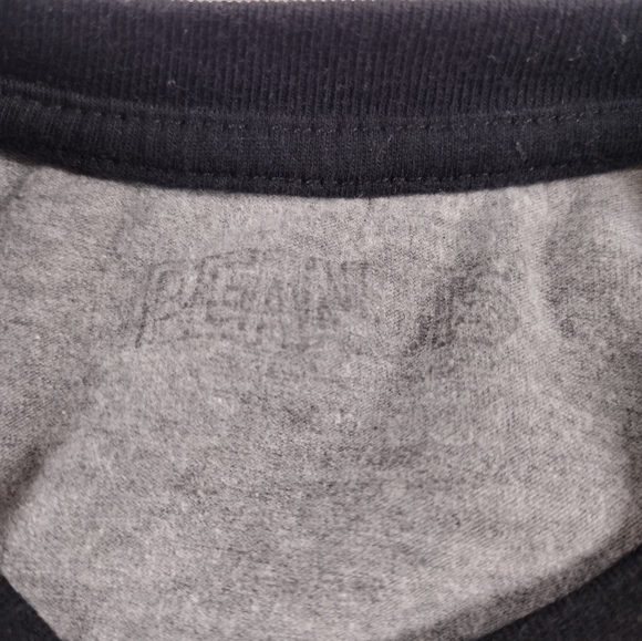 Peanuts Snoopy Mummy's Little Monster Halloween Long Sleeve Tshirt - Picture 5 of 7